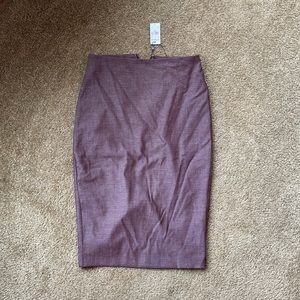 NWT Express Pencil Skirt